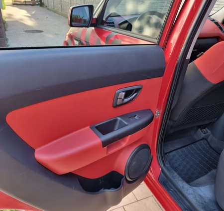 Kia Soul cena 19500 przebieg: 137685, rok produkcji 2009 z Kielce małe 529